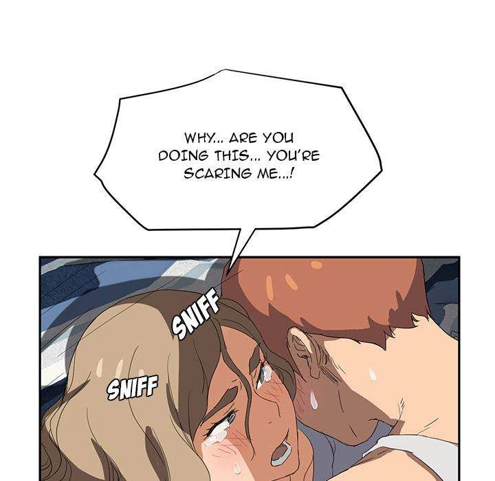 My Stepmom - Chapter 22 - Andromeda 11 page 150 hentai porn comic manga doujin